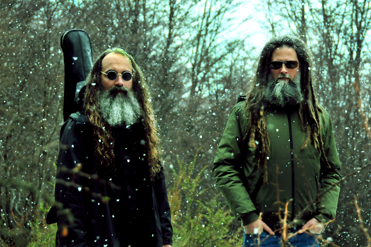 «La música es libertad, no importan tanto las palabras»