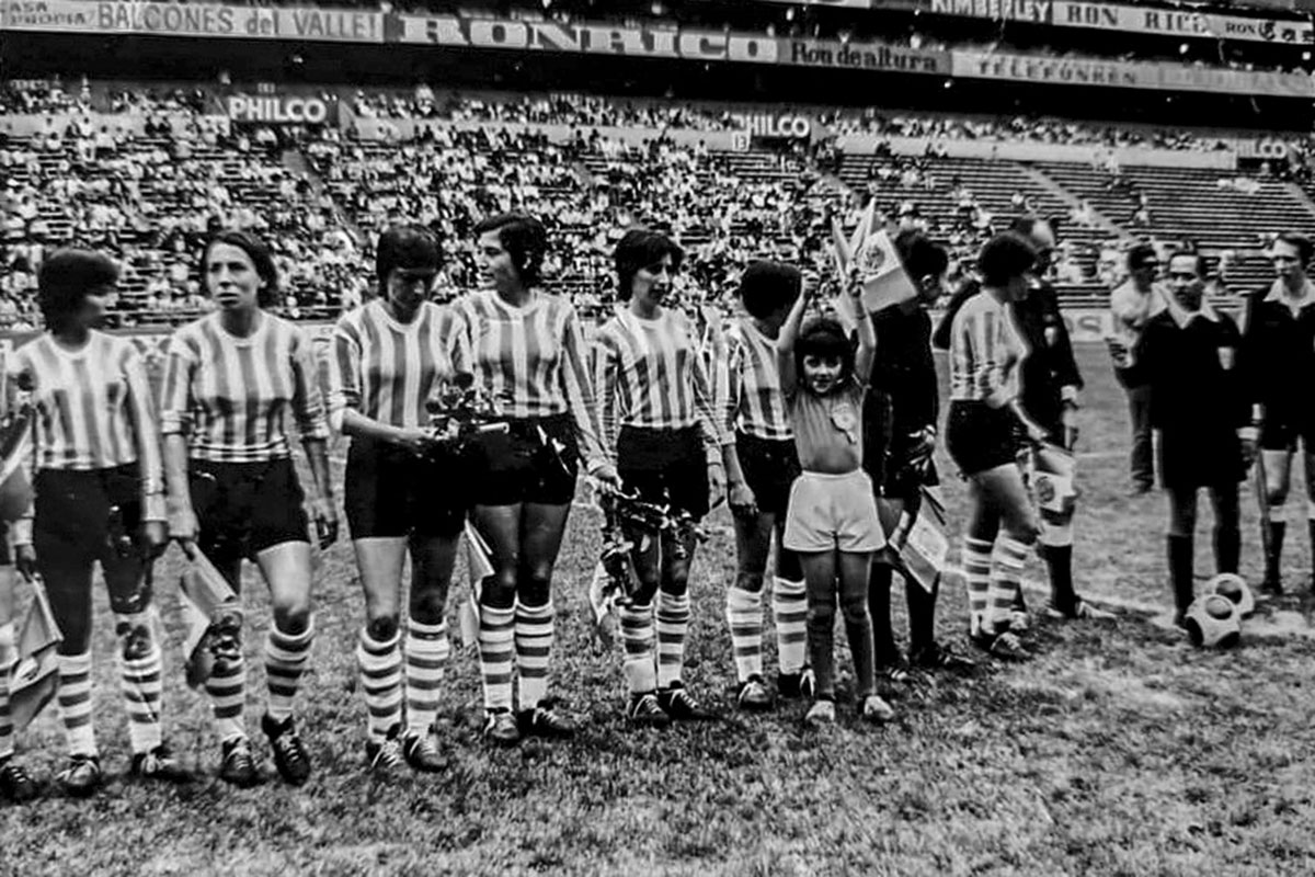 ¿Por qué el 21 de agosto es el Día de la Futbolista en Argentina?