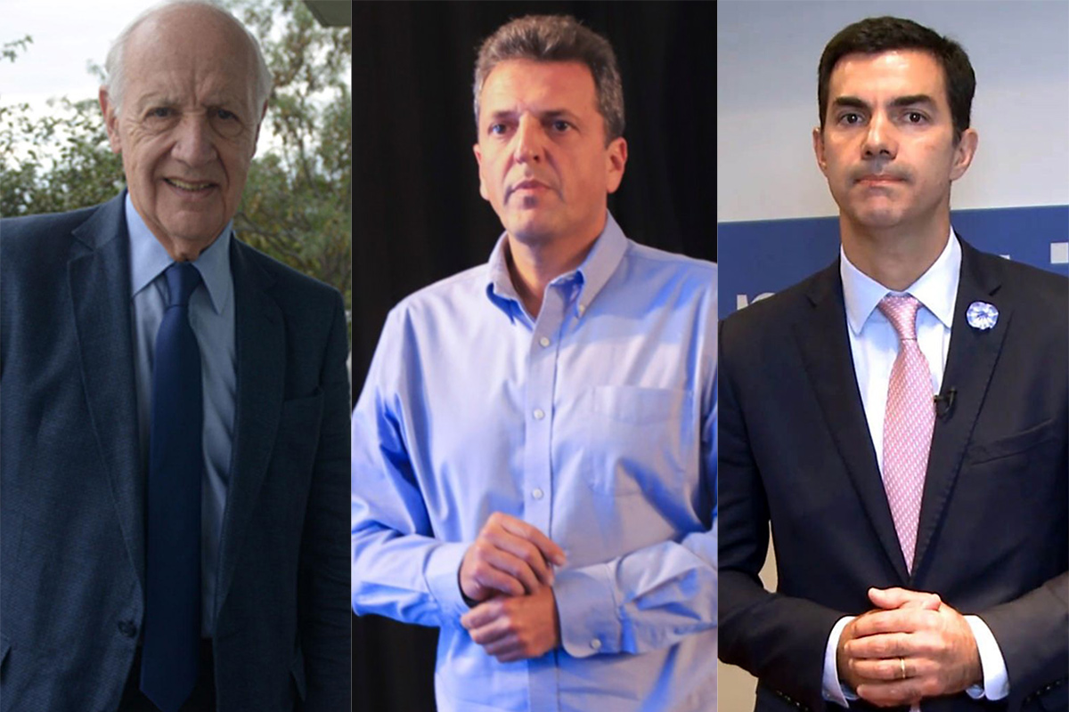 Los tres “no” (por ahora) que preocupan a Vidal