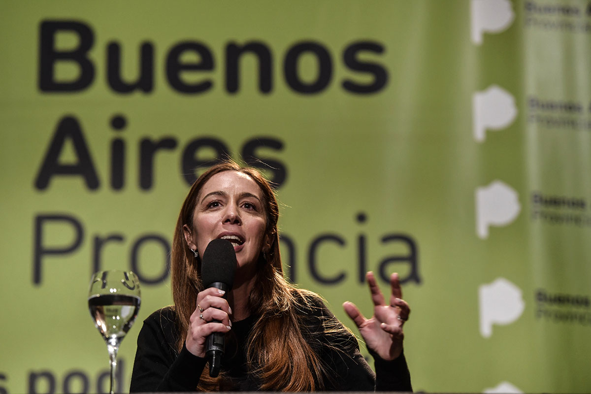 Vidal advierte que vendrán «días y semanas difíciles»