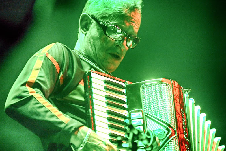 Hugo Fattoruso: pasado, presente y futuro de un músico clave de la cultura rioplatense