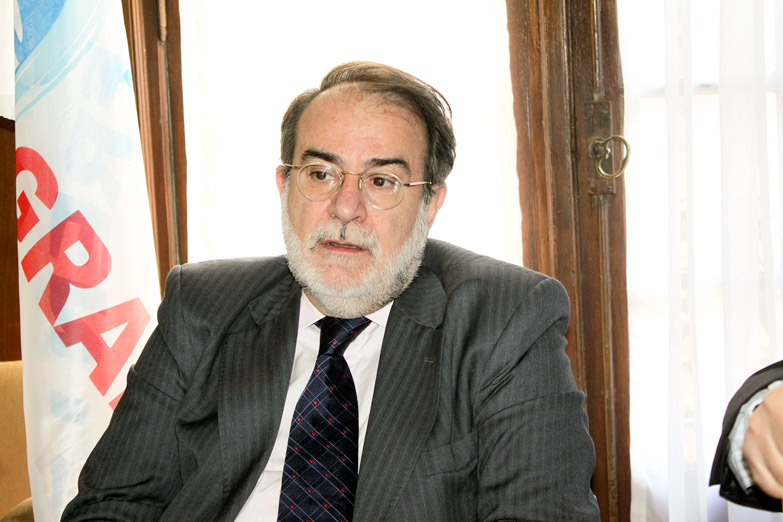 Arnaldo Bocco: «Vamos hacia una fuerte devaluación en corto plazo»