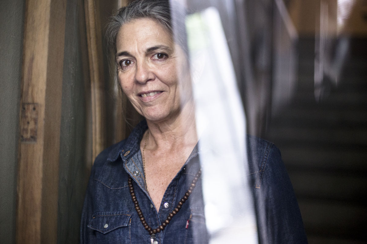 Flavia Company: “Todos mis libros los termino antes de escribirlos”