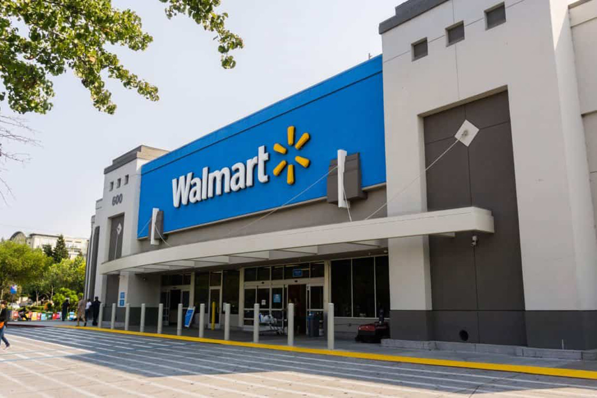 Walmart se despega de la polémica por el retiro de empresas