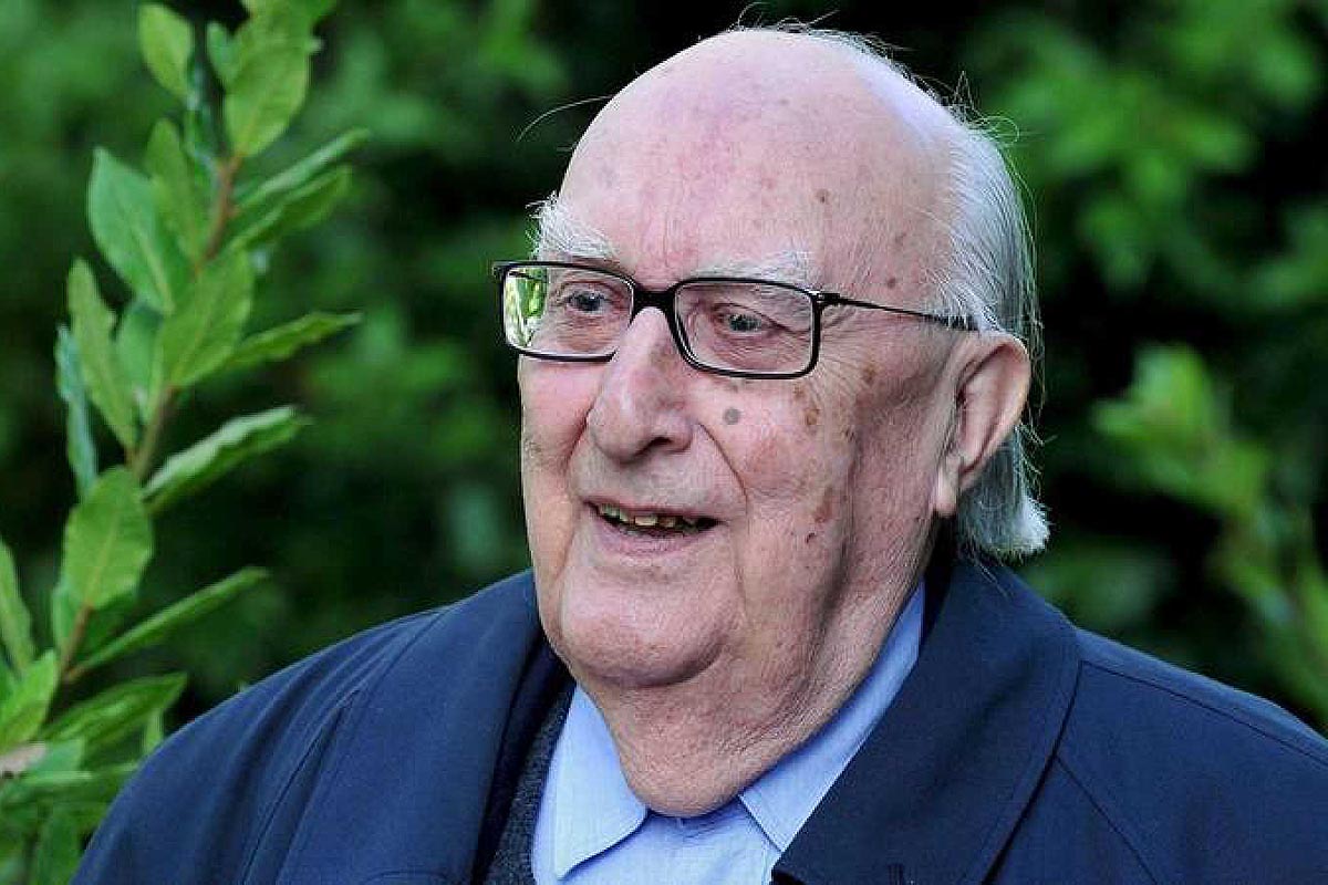 Un adiós a Andrea Camilleri