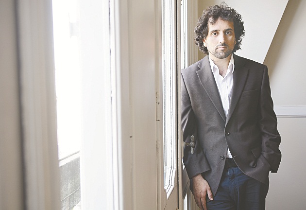 Diego Coatz: «Hay que ser flexibles para adaptar la política a las circunstancias»