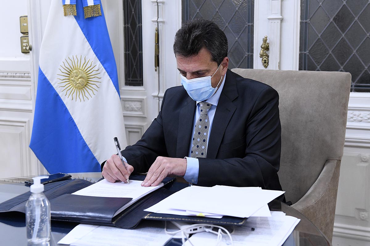 Diputados convirtió en ley el proyecto de Economía del Conocimiento