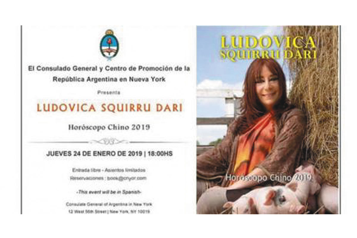 Luces y sombras del año del Chancho