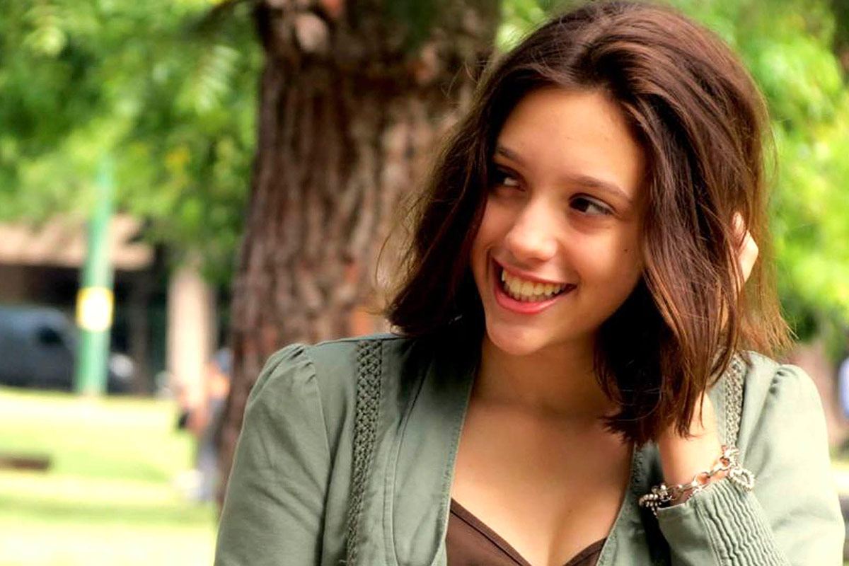 Detuvieron al presunto femicida de la adolescente Lola Chomnalez