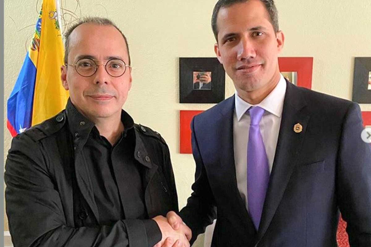 El Durán Barba venezolano: JJ Rendón, un cínico “maestro  de las campañas sucias”