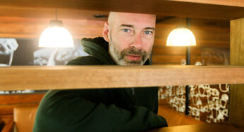 Andrés Burgo: «El sufrimiento de los hinchas en la final no fue una puesta en escena»