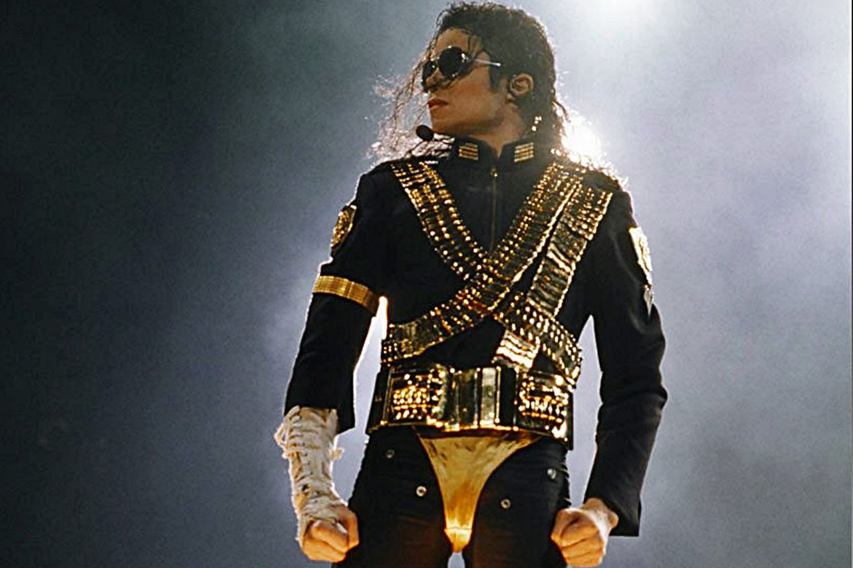 Cómo fue la visita de Michael Jackson a Argentina, hace 25 años
