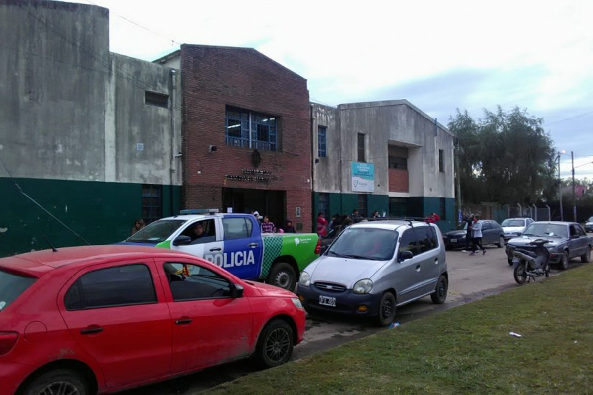 Tras otra explosión en una escuela de Moreno, Suteba reclama a Vidal un “plan de prevención de riesgos”