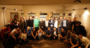 En Quilmes, el fútbol tiende un puente hacia la Memoria, Verdad y Justicia