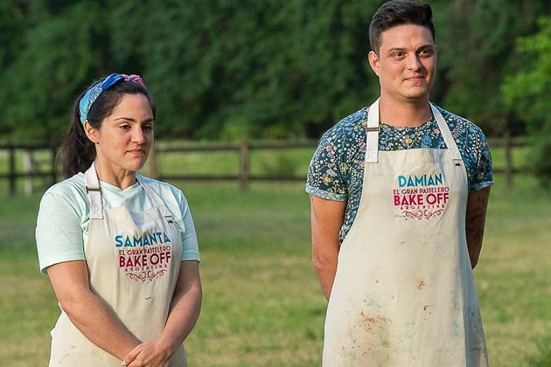 «Bake off 2020»: el reality que triunfó en una pandemia y encontró a su ganador en el escritorio