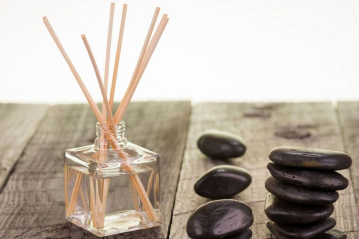 ANMAT prohíbe el uso de un aromatizador de vainilla