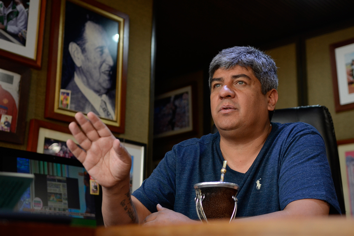 “No creo en Paolo Rocca, ni en el grupo Clarín, ni en Mercado Libre para llegar a un acuerdo de precios y salarios”