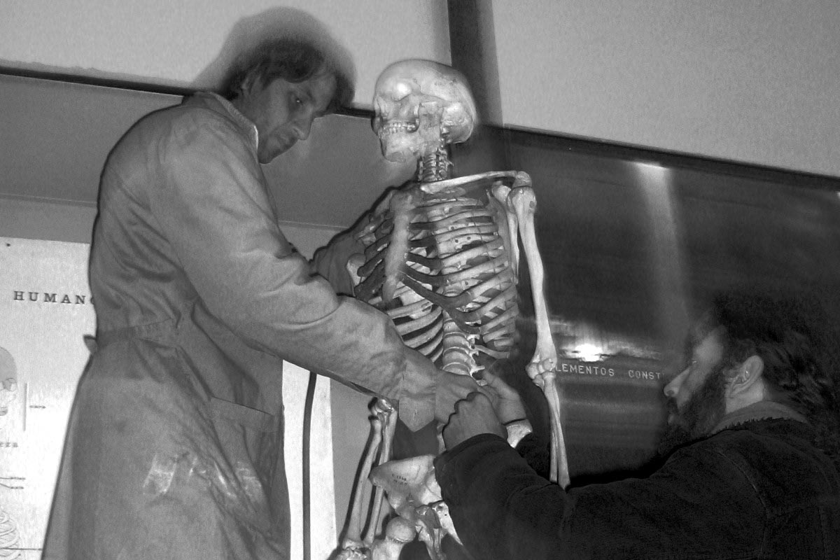 Aprobaron la restitución de cuerpos indígenas del Museo de La Plata a Chile y Santa Cruz