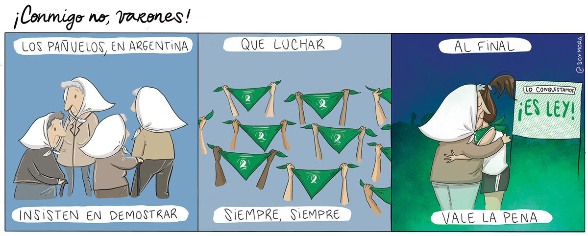 Pañuelos