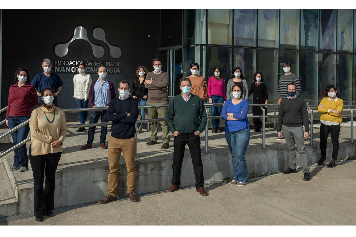 Terminaron los ensayos clínicos del suero equino hiperinmune y también lo presentarán en la ANMAT