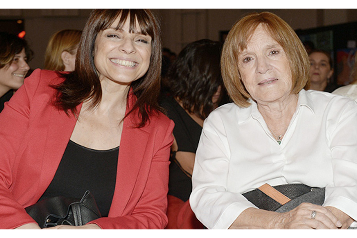 Susana Sanz: «Trabajamos para que la igualdad de género se vaya transformando en una realidad cotidiana»