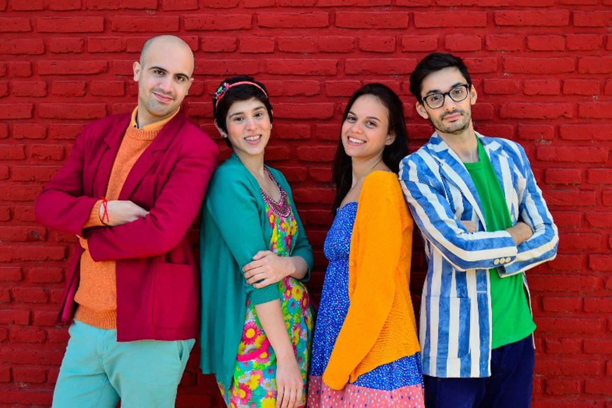 Festival Momusi Federal: una celebración musical de las infancias