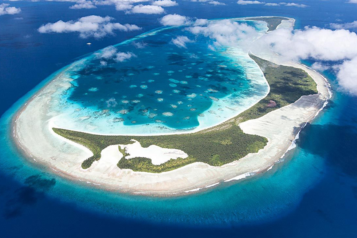 La Haya: un fallo a favor de Mauricio respalda el reclamo argentino por Malvinas