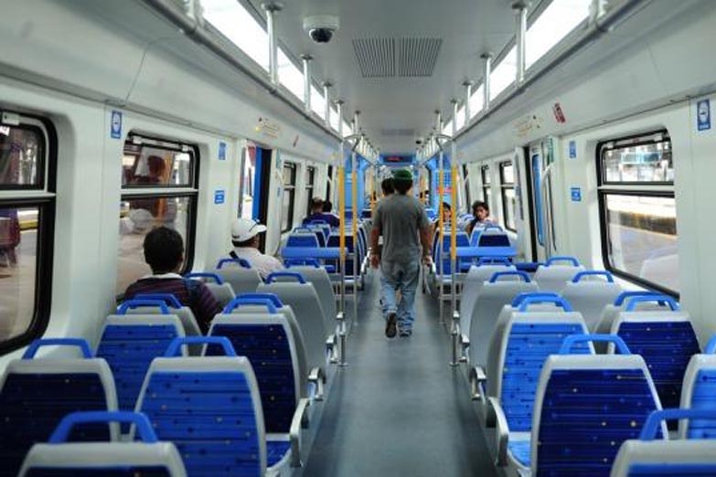 Cómo será el nuevo sistema de reserva de turnos para viajar en trenes