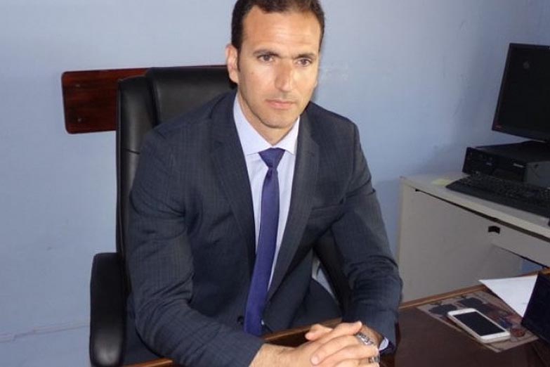 Recusan al fiscal Juan Pablo Curi por dilatar la investigación en el caso D’Alessio