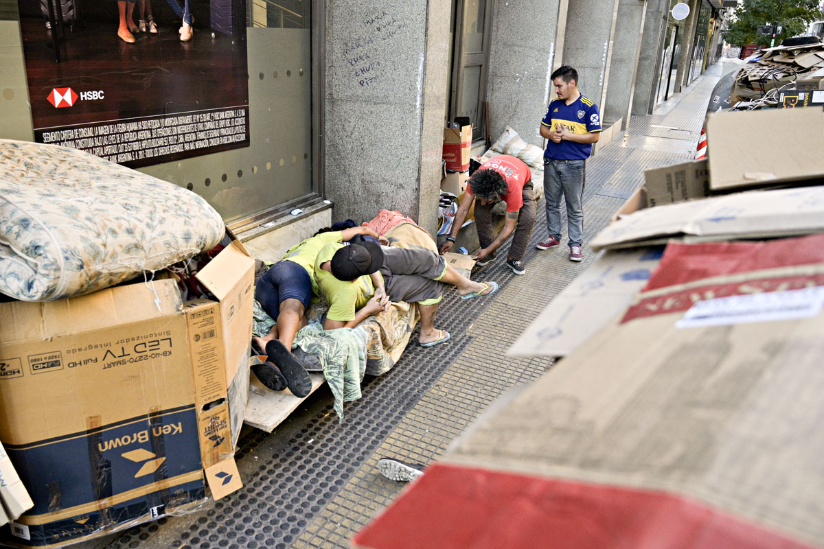 Los estigmas sociales y económicos del coronavirus