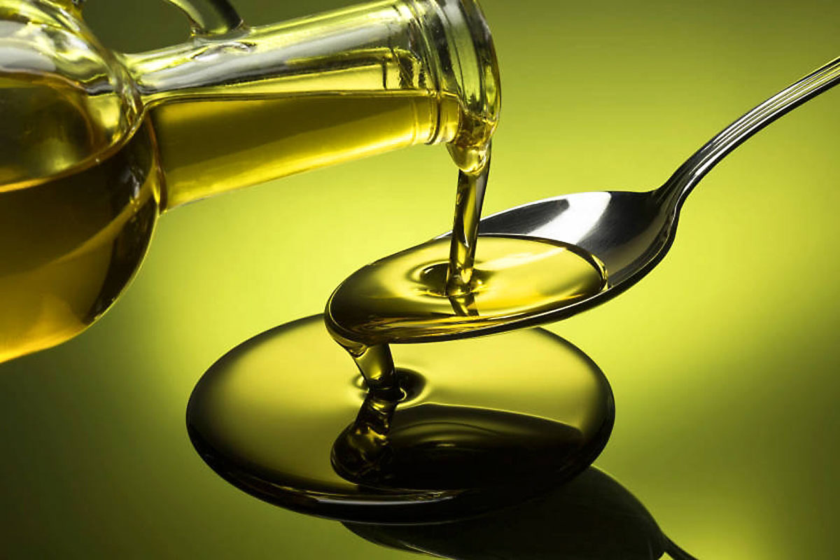 Anmat prohibió la venta de tres aceites de oliva y uno de girasol