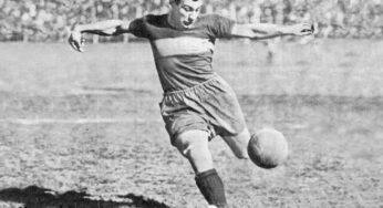 Tiempogrilla goleadora