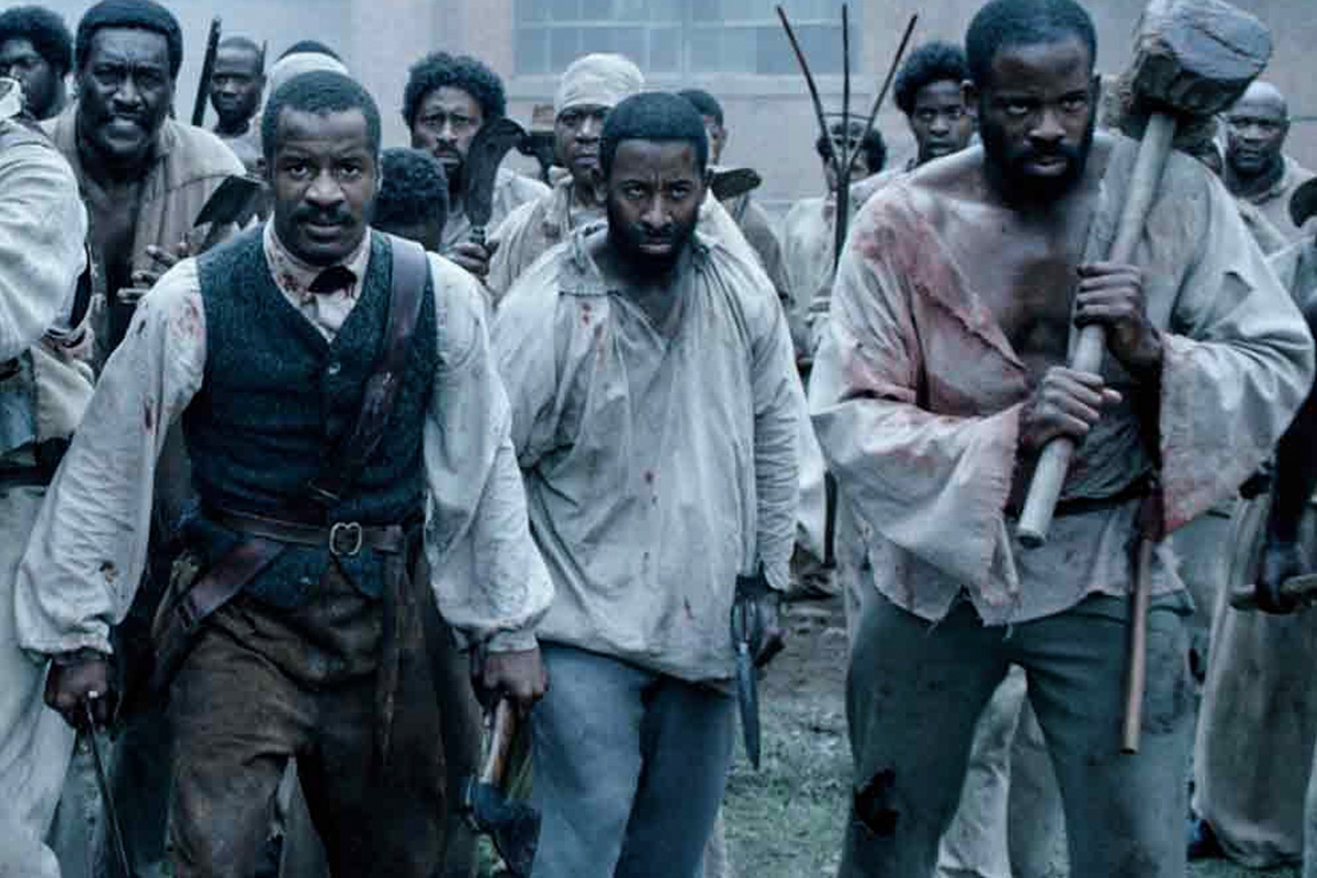 Cuando el cine reclama igualdad: cinco películas que denuncian crímenes contra la comunidad negra en EE.UU.