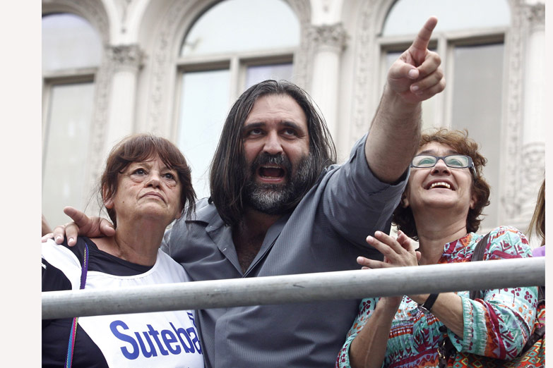 El gobierno bonaerense dictó la conciliación obligatoria para frenar el paro docente