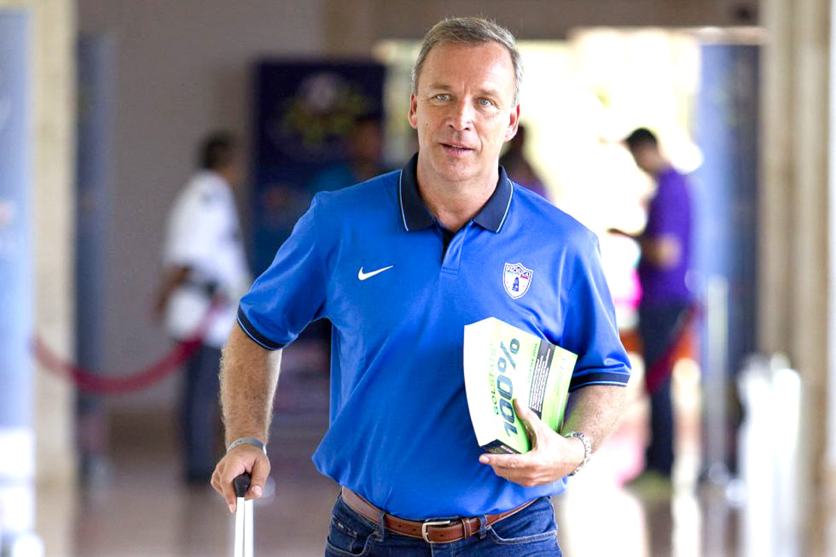 Privatizadores de clubes, con nombre y apellido