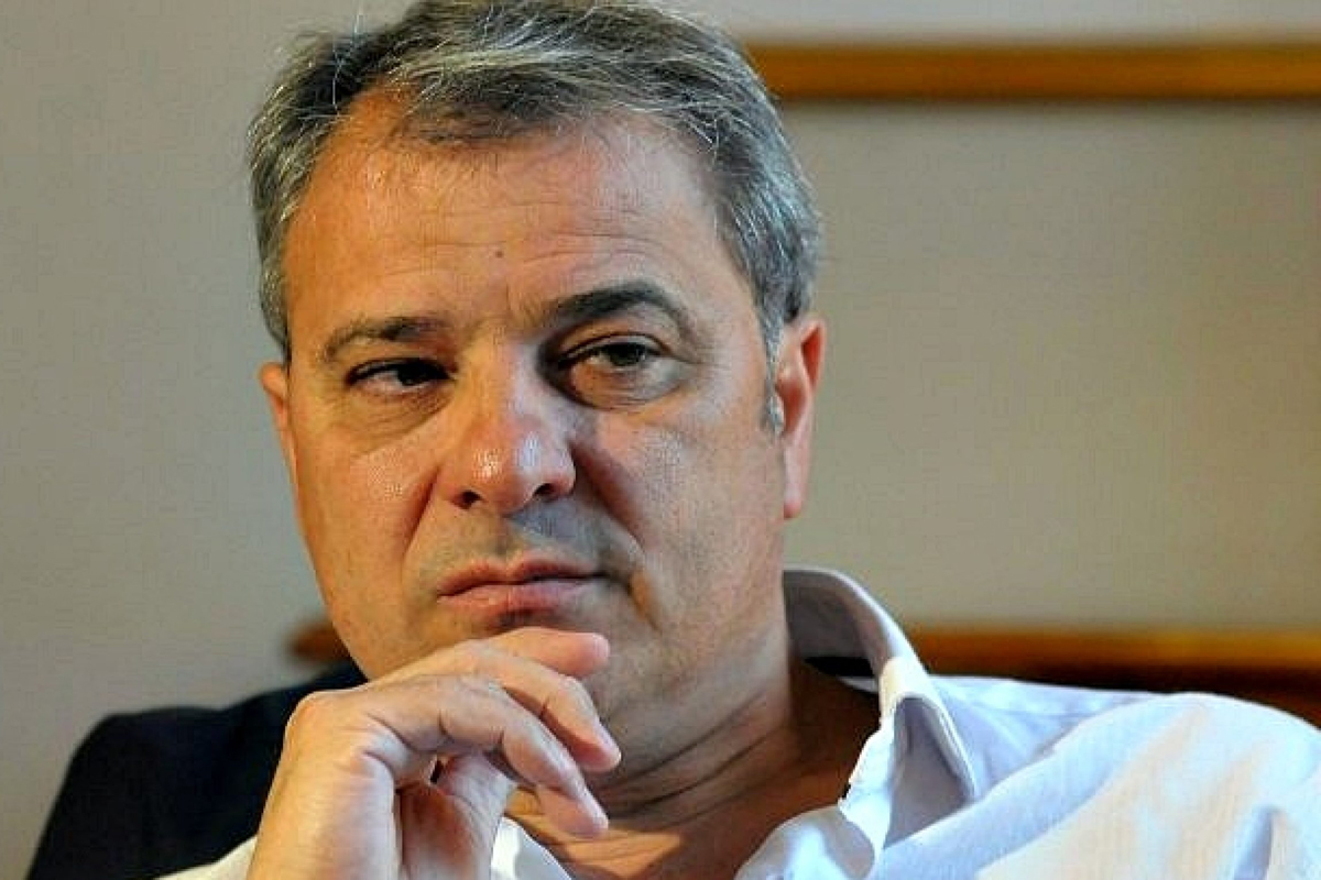 Intendente de Cambiemos se distancia: «Así no podemos seguir»