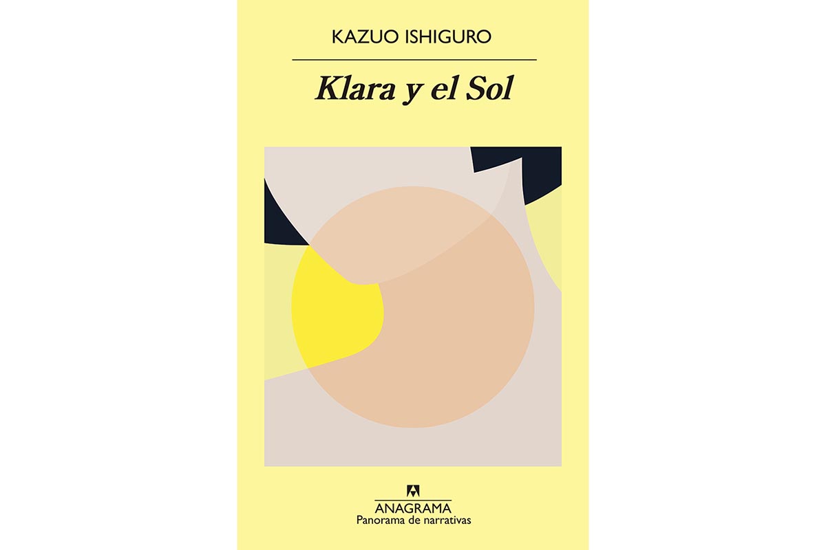 Kazuo Ishiguro, Nobel de Literatura 2017, presentó su última novela ante los lectores de habla hispana