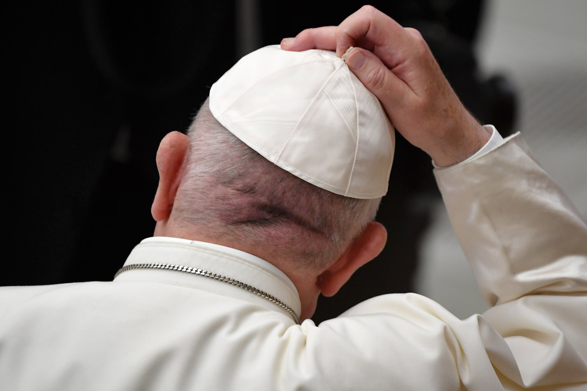 Abusos en la Iglesia: el Papa eliminó la confidencialidad y las víctimas piden cautela
