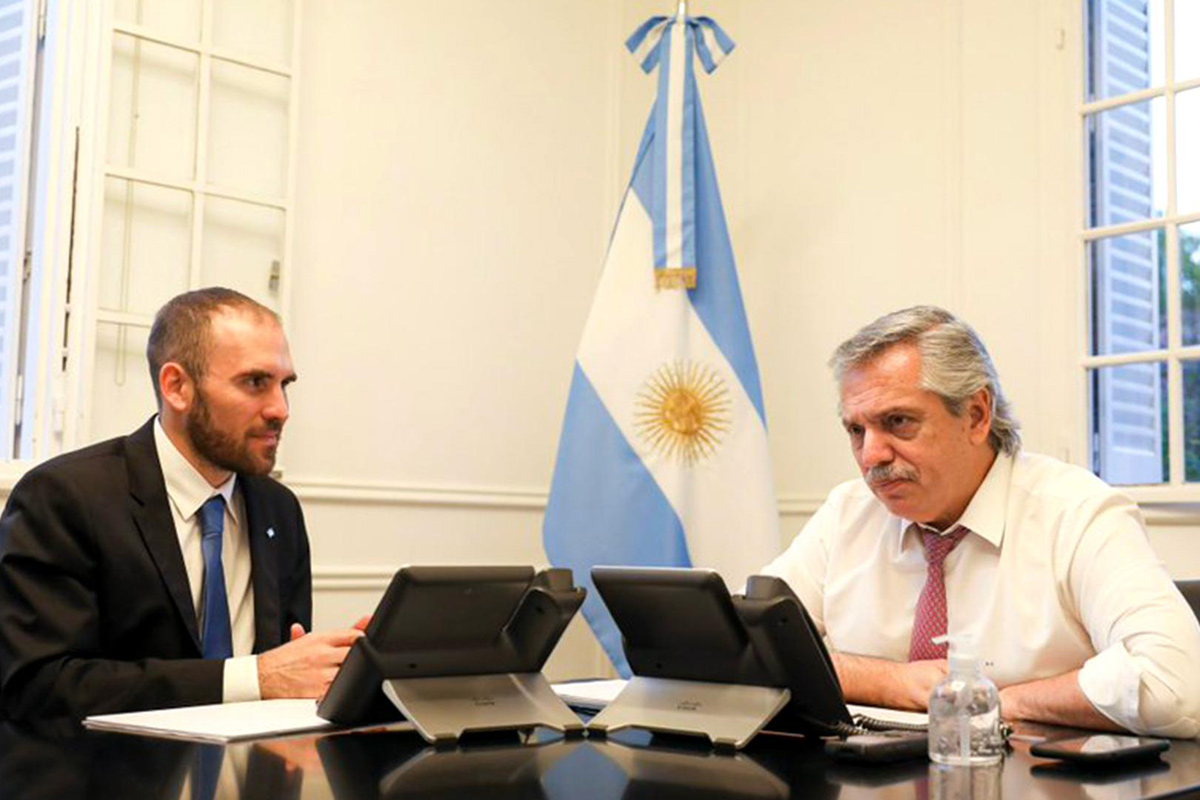 Los U$S 27 mil millones que separan al gobierno de los bonistas