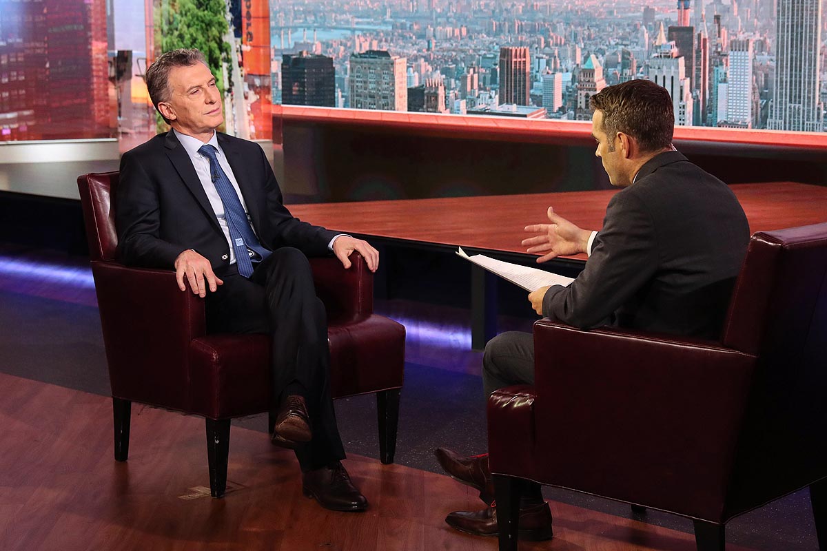 Macri está «listo para competir» en las elecciones de 2019