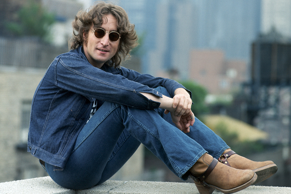 John Lennon: un legado que venció a las modas y el tiempo