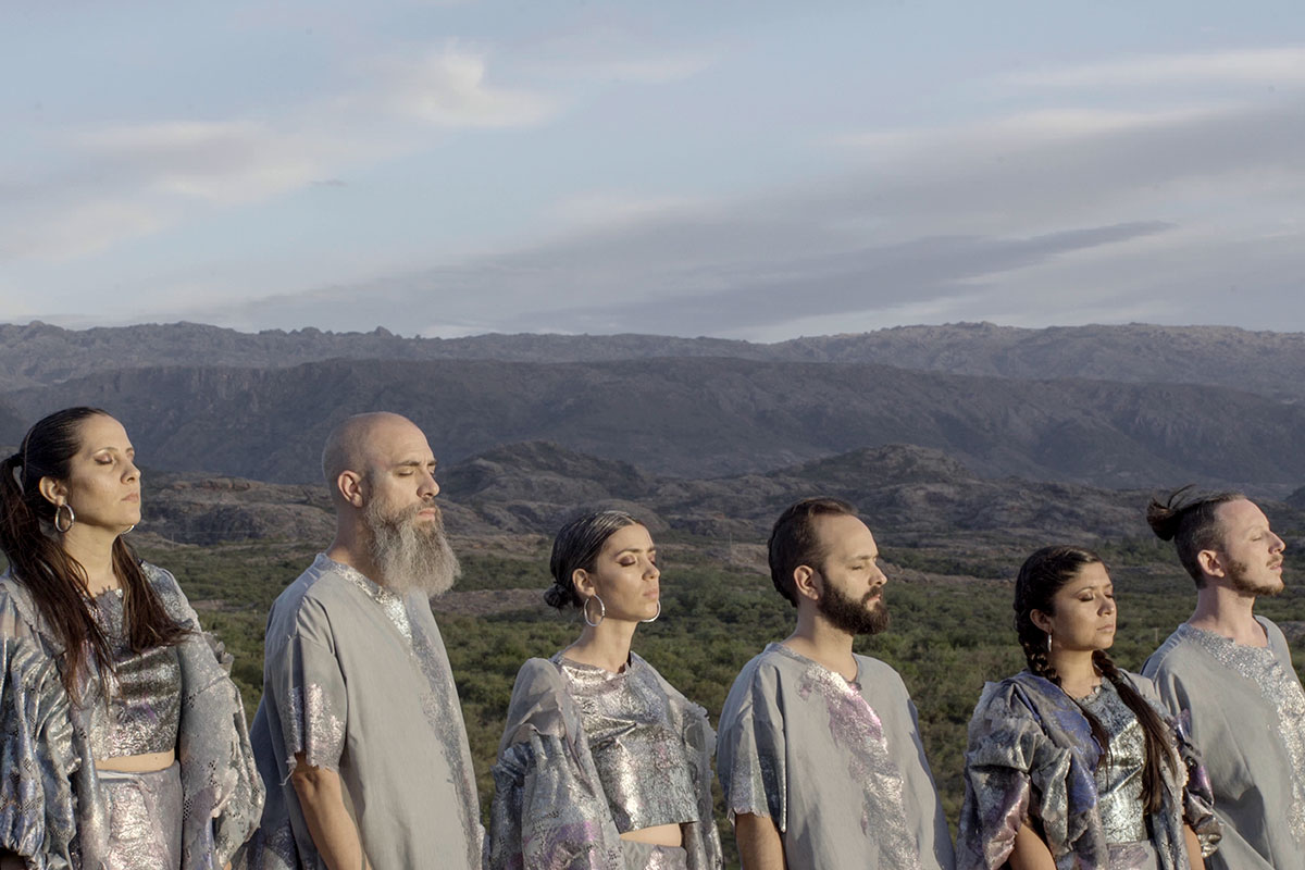 Triángula: un espacio donde se encuentran la libertad creativa y la búsqueda espiritual