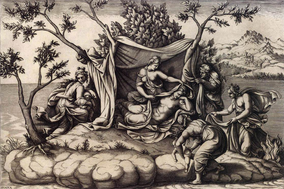 Las islas son, más que hechos geográficos, enigmáticos territorios de la imaginación