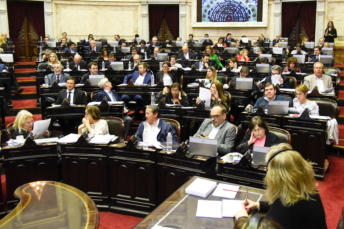 El bloque oficialista en Diputados se resquebraja y ya hablan de post macrismo