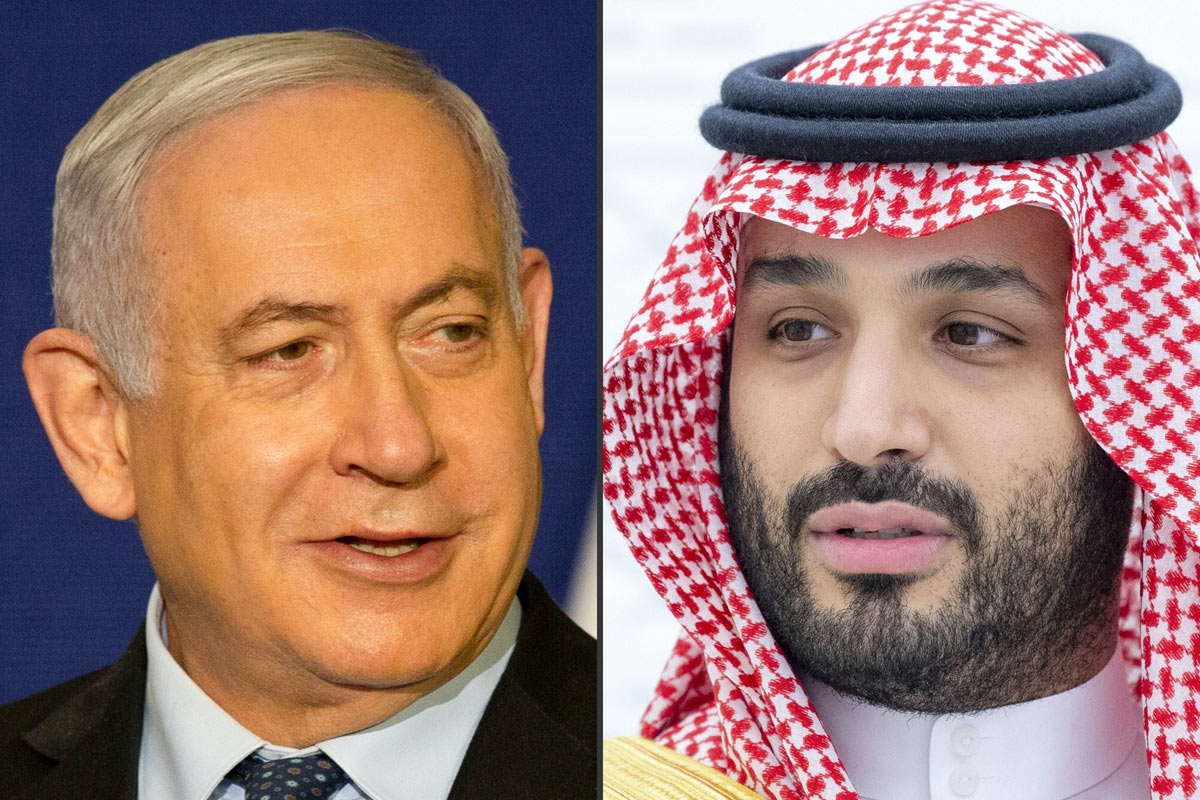Asesinan a un científico iraní  y culpan a Israel, que busca  de aliado al príncipe saudita