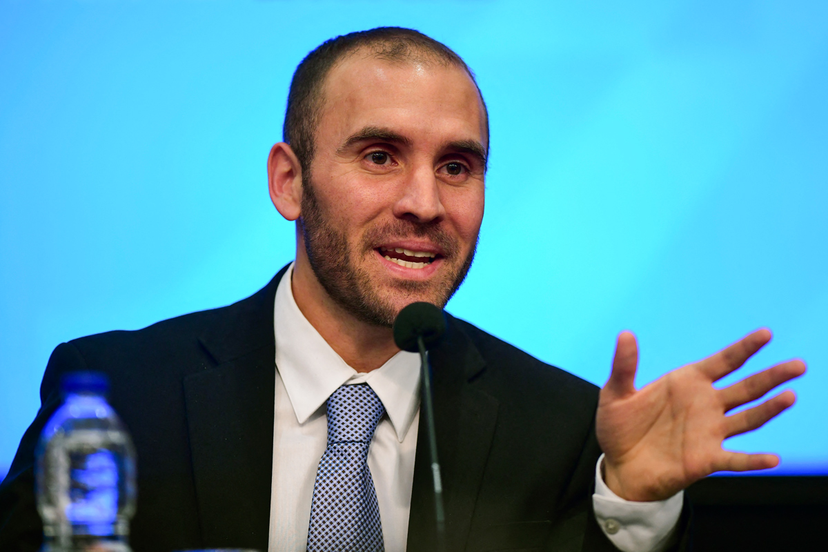 Volantazo del gobierno: reasignó partidas por $ 40 mil millones para enfrentar la pandemia