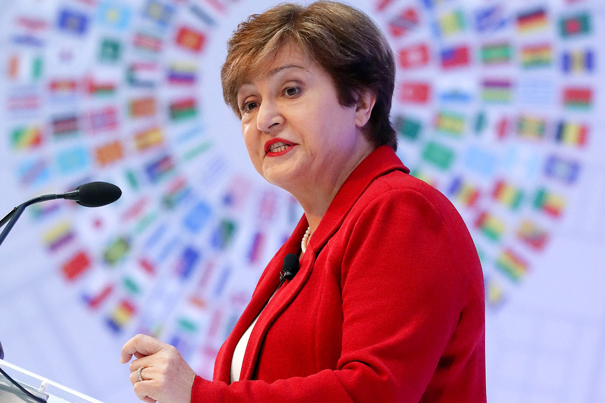 FMI: “Seguimos trabajando en estrecha colaboración con el gobierno argentino”