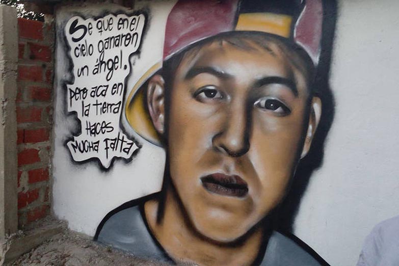 Gatillo fácil: comienza el juicio por el asesinato de Leonel Sotelo