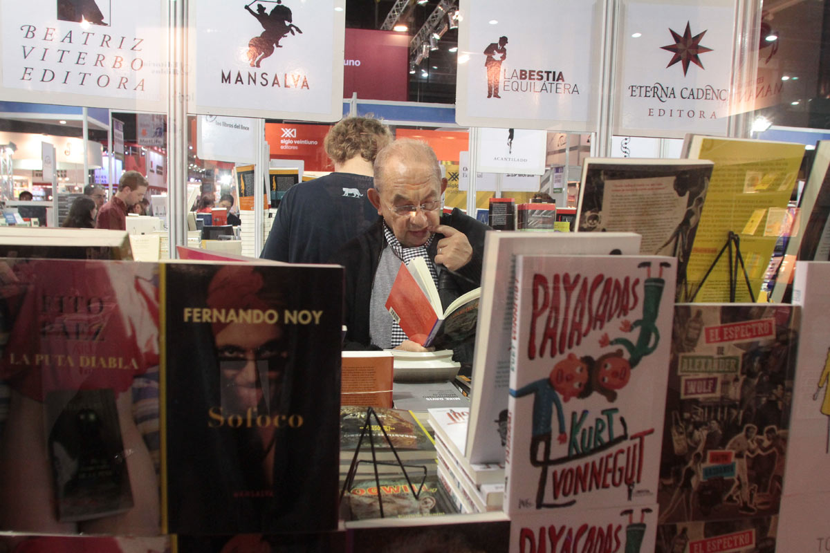 ¿Es posible la federalización del acceso al libro?