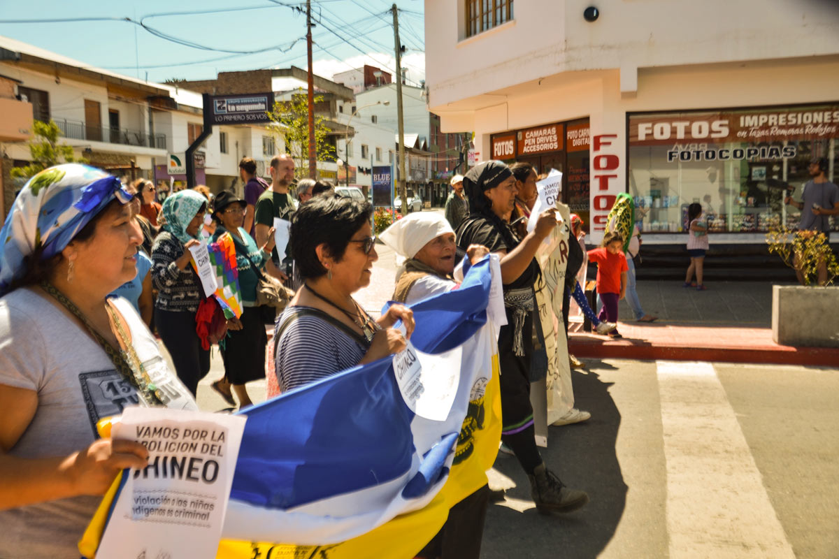 “Chineo”: la aberrante práctica de violación grupal a niñas indígenas en el norte del país